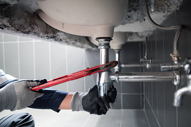 Trusted Pipe Repair service in Westville, OH - AAA Plumbing Heating